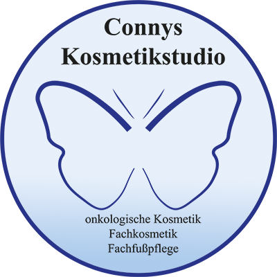 Logo Connys Kosmetikstudio